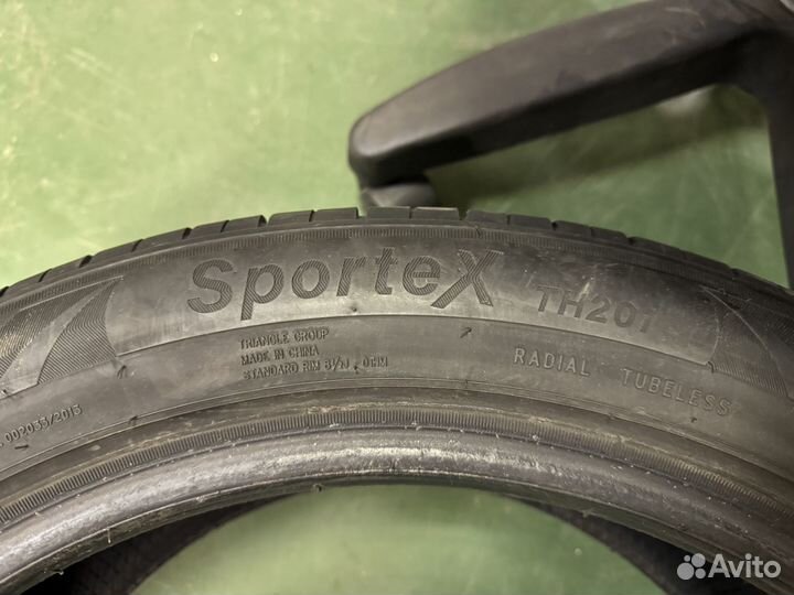 Triangle TH201 Sportex 255/45 R19 104Y