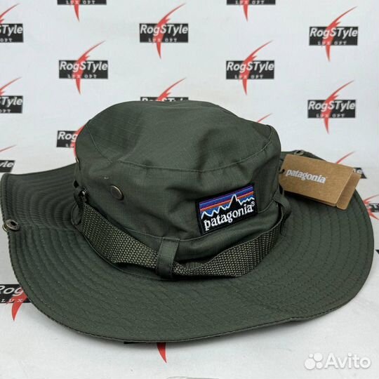 Панама patagonia