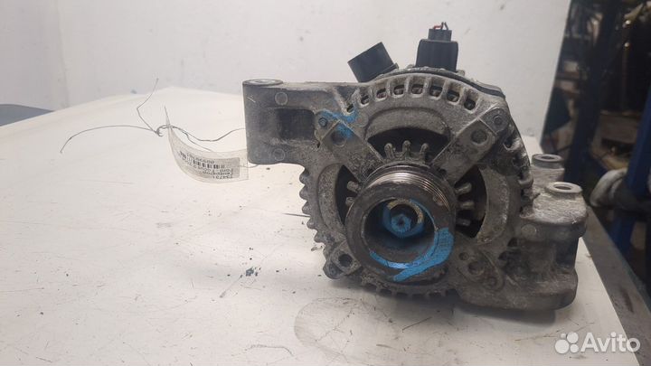 Генератор Ford Focus 2, 2009