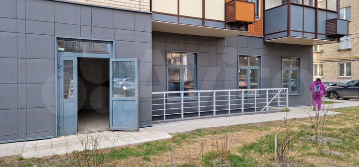 Свободного назначения, 148.9 м²