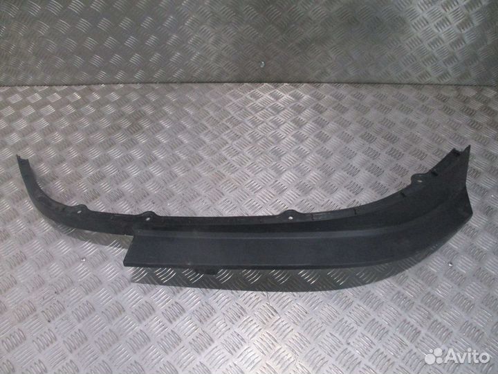 Накладка Scania 2304729