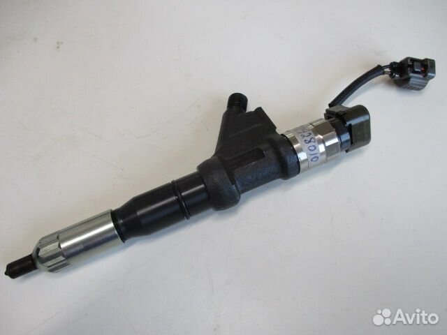 Форсунка с.н. 02583 denso 522609N