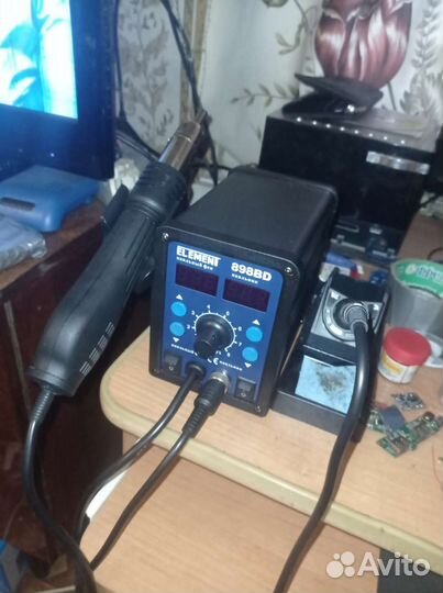 Ремонт сотовых, автомобильной электроники