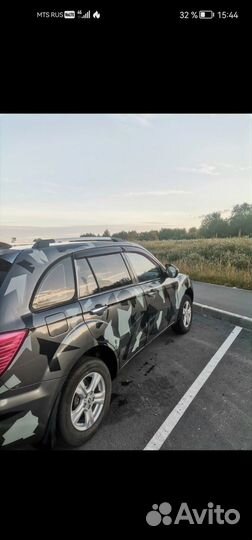 LIFAN X60 1.8 МТ, 2014, 188 183 км