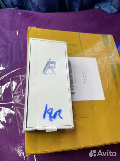 Программатор IRepair P10 DFU