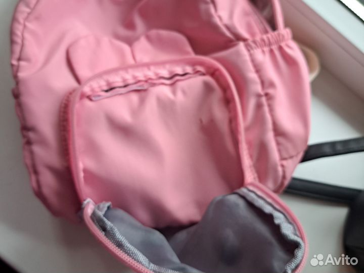 Корзина для игрушек