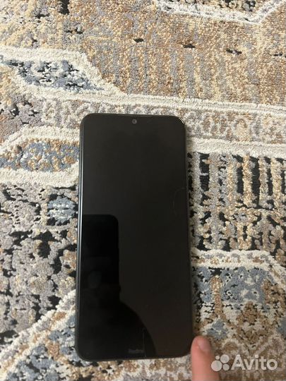 Xiaomi Redmi Note 8 Pro, 4/64 ГБ