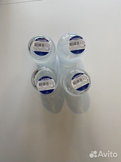 Набор столовой посуды Luminarc