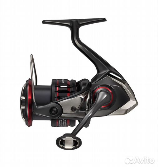 Катушка shimano vanford