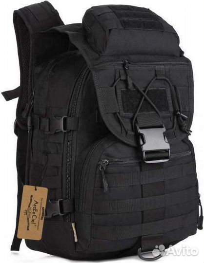 Тактический рюкзак Mr. Martin туристический