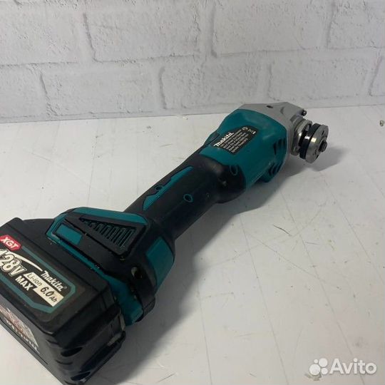 Болгарка Makita DGA511Z (7428)