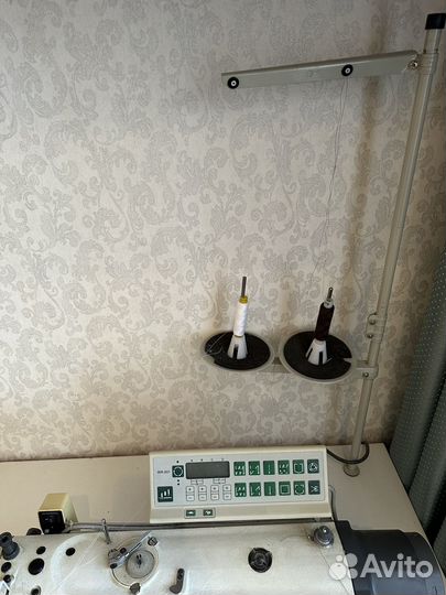 Швейная машинка zoje