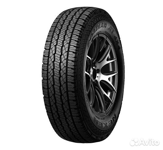 Nexen Roadian AT 4X4 RA7 205/80 R16 104T