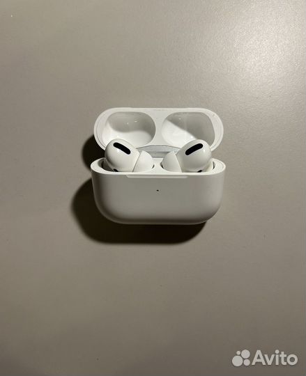 Airpods pro