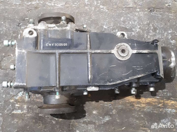Редуктор ENY ауди олроад audi allroad a6c5