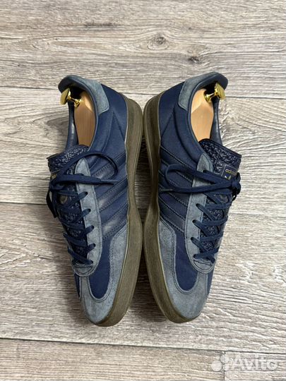 Adidas gazelle indoor