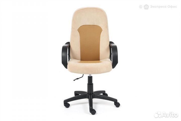 Кресло для руководителя Parma