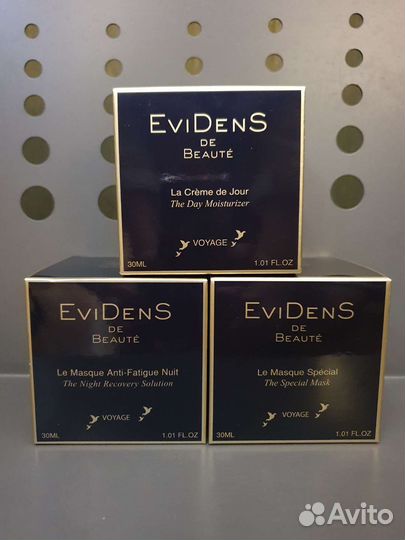 EviDens