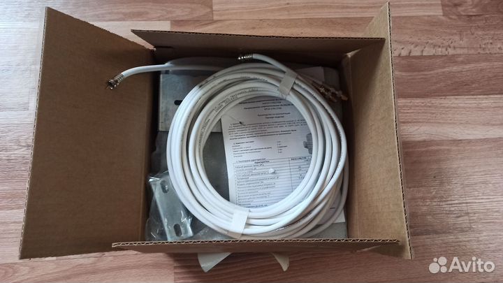 Антенна 3g 4g