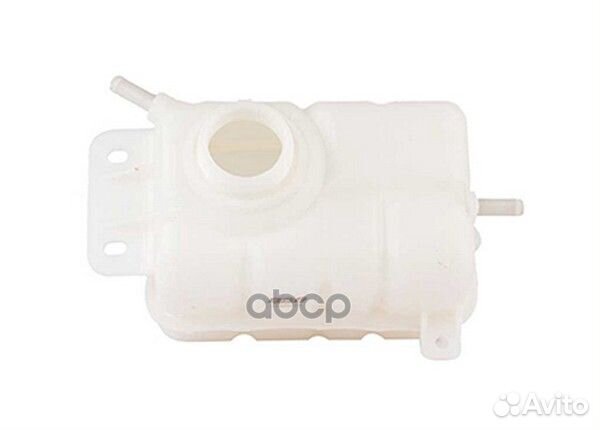 Бачок расширительный радиатора BSG16550004 BSG