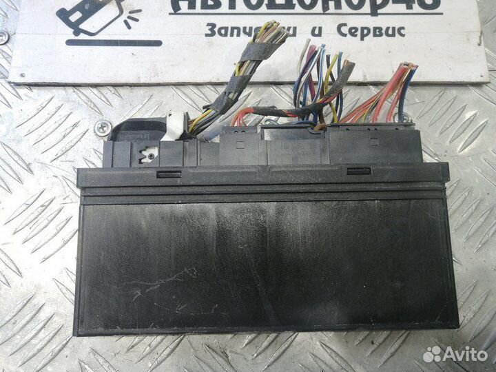 Блок электронный 61359176069 BMW 5er E60