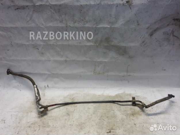 Трубка гидроподвески 525021LA1B