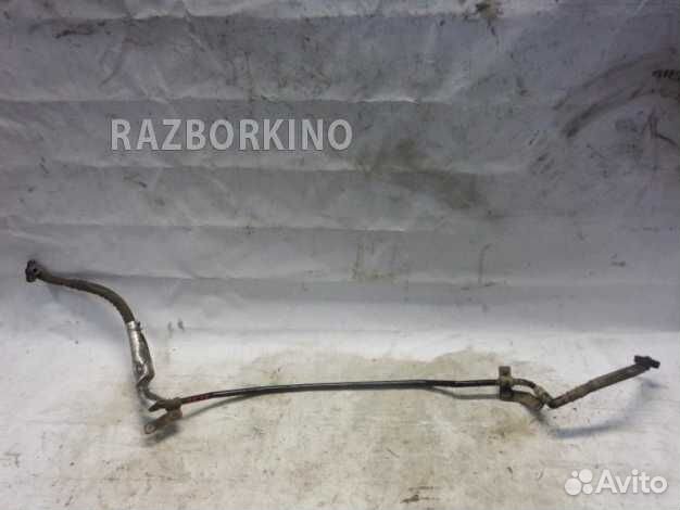 Трубка гидроподвески 525021LA1B