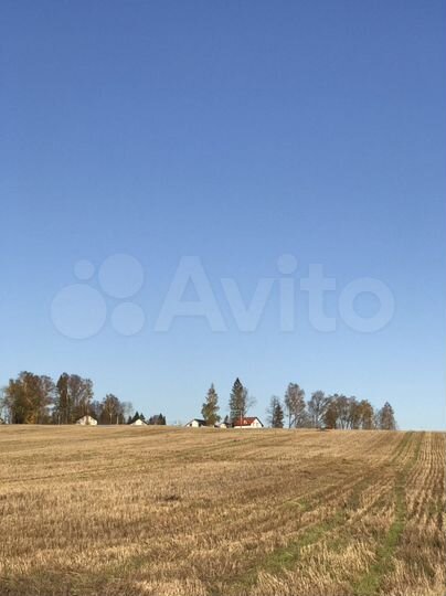Участок 20 сот. (ИЖС)