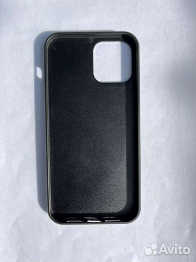 Чехол на iPhone 12 pro max