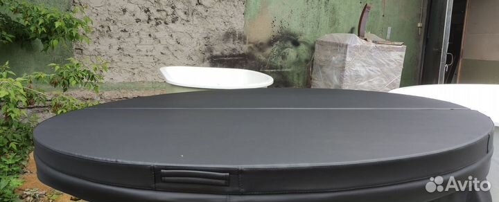 Крышка для чана KSH-37387