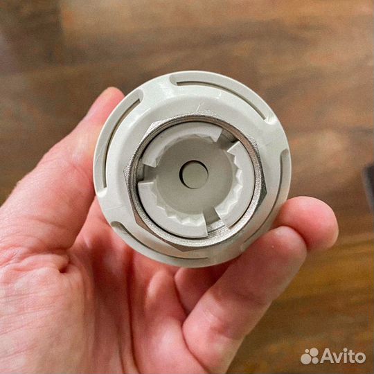 Термостат Oventrop Uni LH m30x1.5