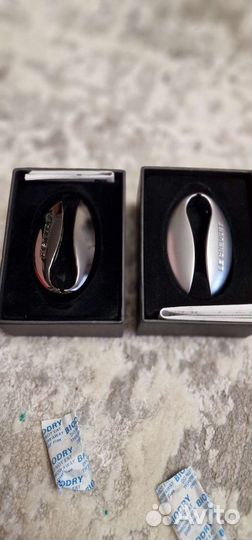 Обрезатель фольги Le creuset