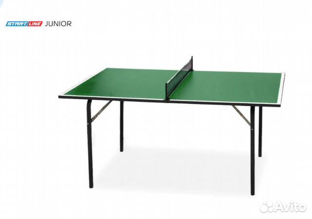 Теннисный стол
