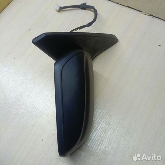 Зеркало правое Mazda 323