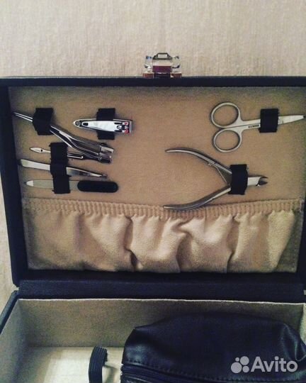 Мужской набор