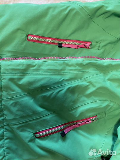 Горнолыжный костюм xs-s