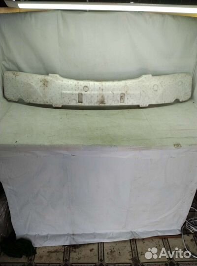 Абсорбер daewoo gentra 2