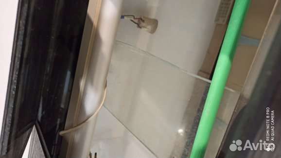 Аквариум с тумбой 280 литров