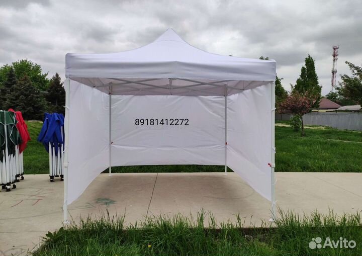 Шатер/палатка/навес