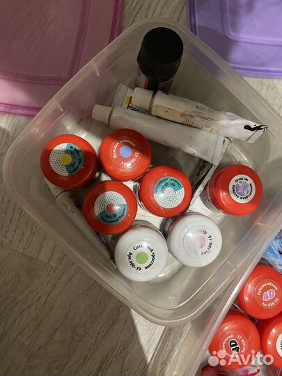 Все для маникюра,очень много дизайна