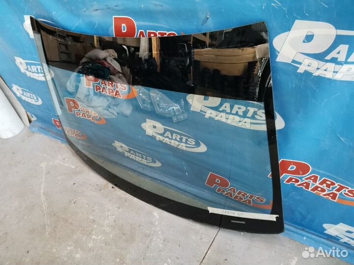 Стекло лобовое ветровое Hyundai Creta GS 2021