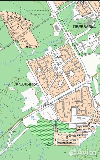 Карты Карелии для Garmin