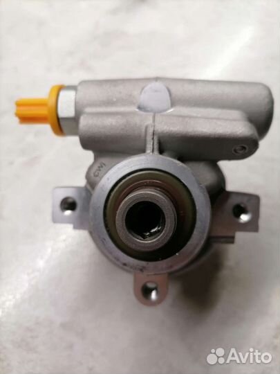 Насос гур renault Logan, Megan