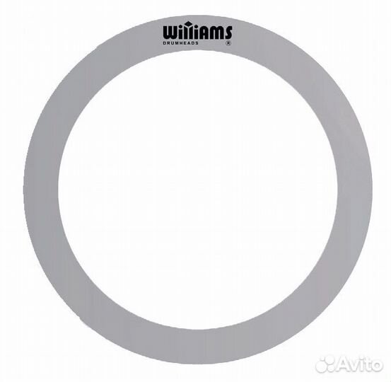 Williams wzrw-12 демпферное кольцо