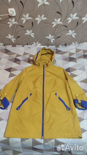 Ветровка женская 52 54