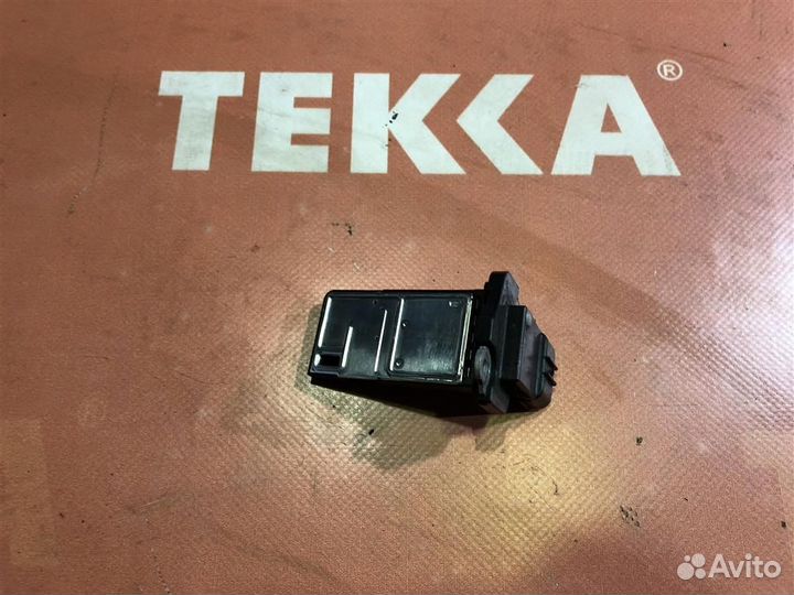 Датчик массового расхода воздуха Хонда Цивик 8 5D