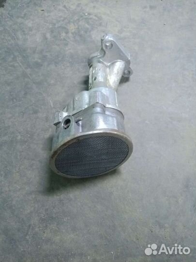 Масляный насос Газ 409. Новый