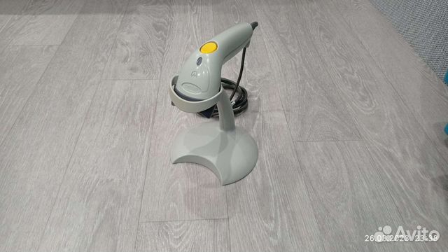 Сканер motorolla ls 1203