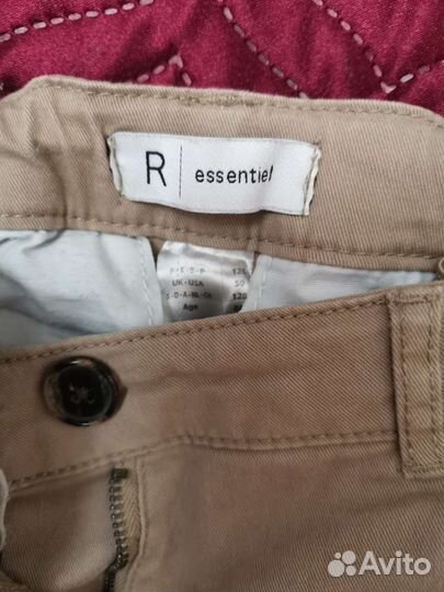 Брюки для девочек