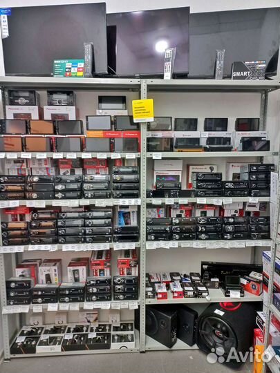 Автосигнализация JVC J213